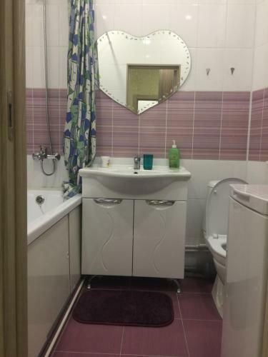 Apartment On Suvorova 11