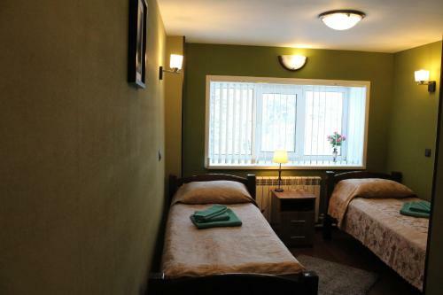 Hostal Medvedov Guest House