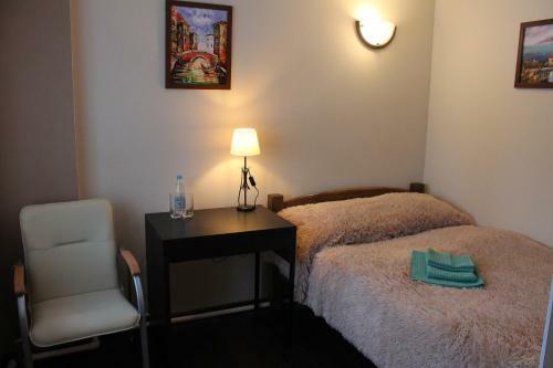Hostal Medvedov Guest House