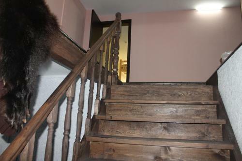 Hostal Medvedov Guest House