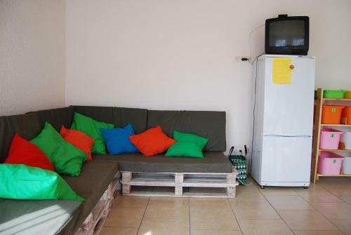 Hostal Guest House Papaya ??rinero