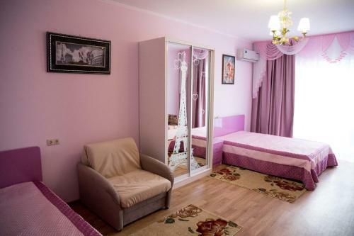 Posada Art Hotel