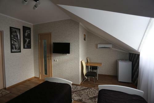 Posada Art Hotel
