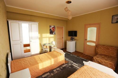 Posada Art Hotel