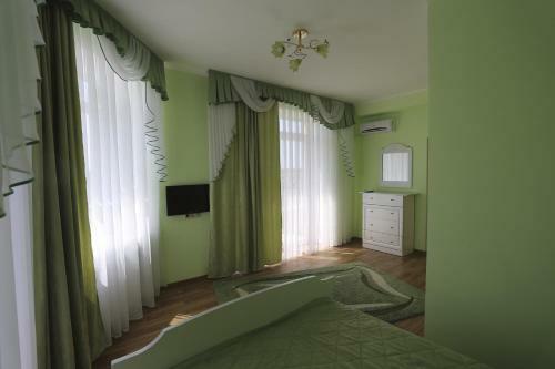 Posada Art Hotel