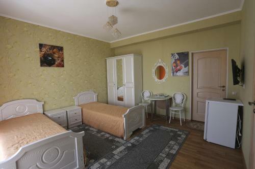 Posada Art Hotel