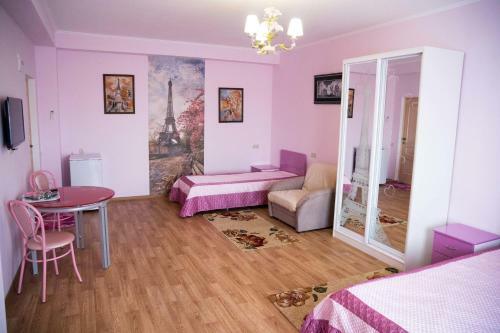 Posada Art Hotel