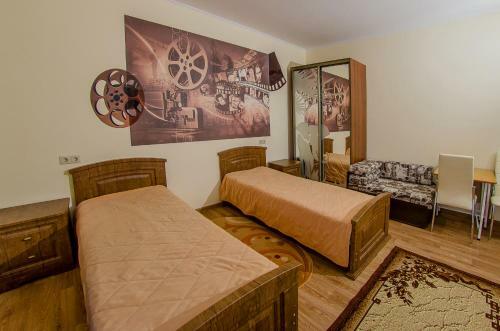 Posada Art Hotel