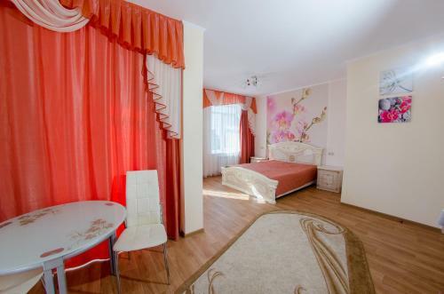 Posada Art Hotel