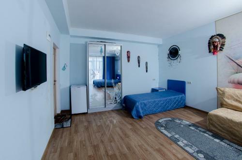 Posada Art Hotel