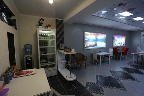 Posada Art Hotel