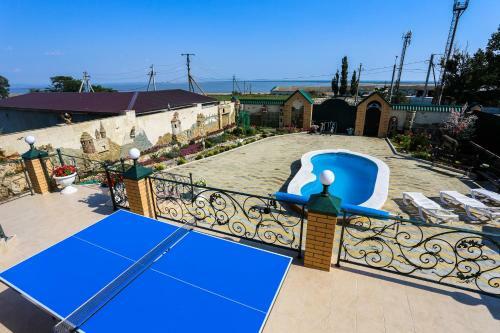 Posada Art Hotel