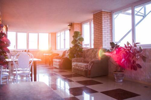 Posada Art Hotel