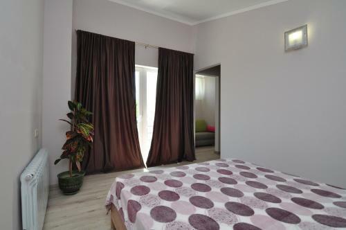 Apartments On Lazurniy