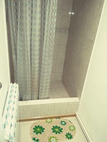 Hostal Guest House Zolotaja Rybka