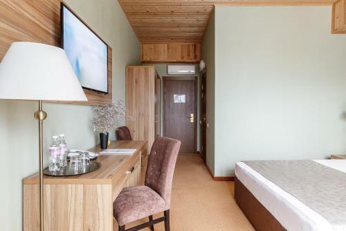 Letootel Hotel