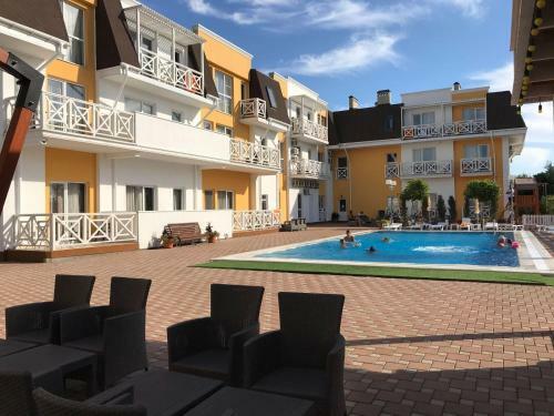Letootel Hotel