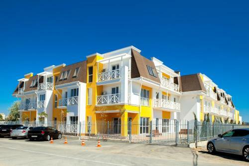 Letootel Hotel