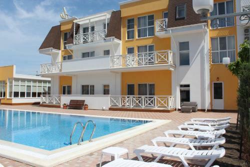 Letootel Hotel