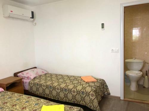 Hostal Nadezhda