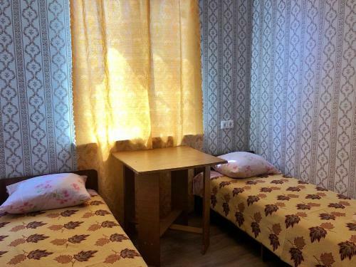 Hostal Nadezhda