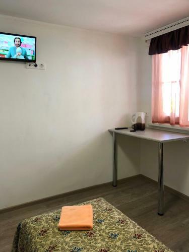 Hostal Nadezhda