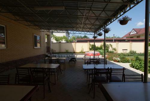 Posada Hotel Complex Marlen