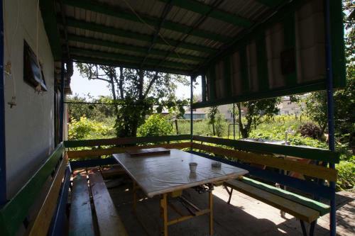 Hostal Guest House Briz