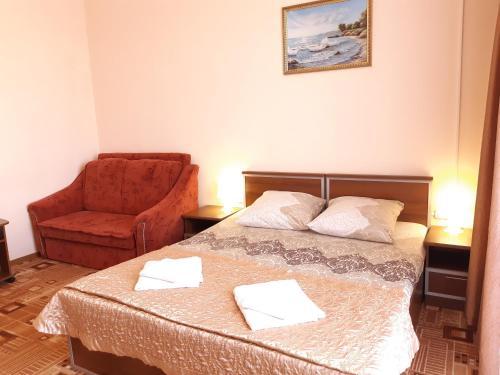 Hostal Guest House Bugaz