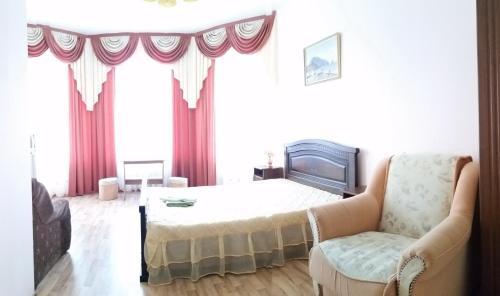 Hostal Guest House Bugaz