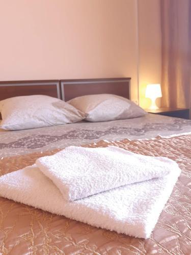 Hostal Guest House Bugaz