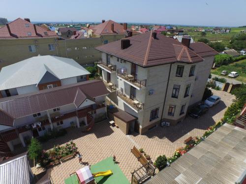 Hostal Guest House Bugaz