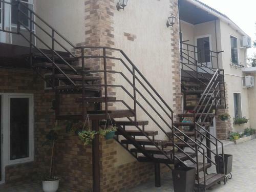 Hostal Uyutny Guest House