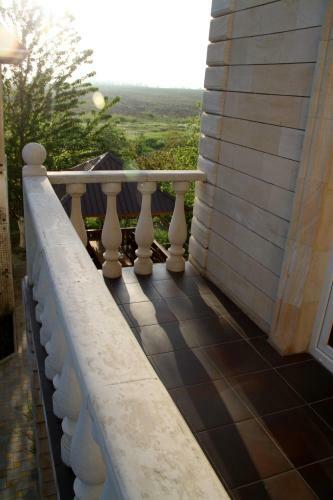 Hostal Liman Guest House
