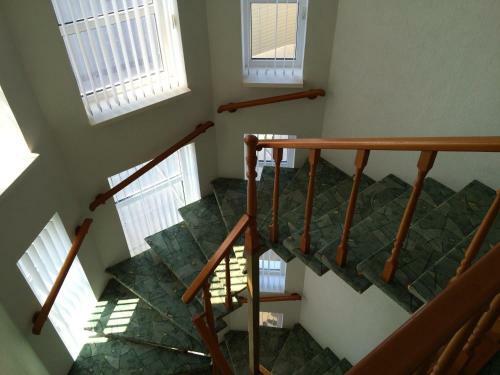 Hostal Liman Guest House