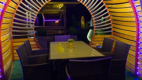 Hostal Guest House Atmosfera?????????