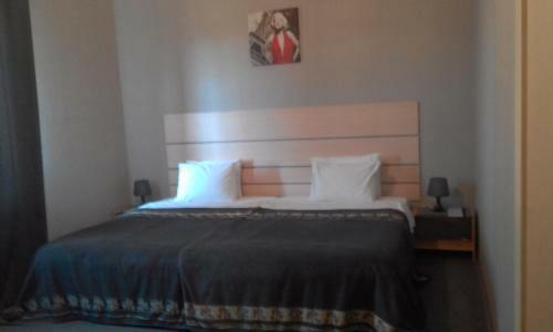 Hostal Arkadia Guest House