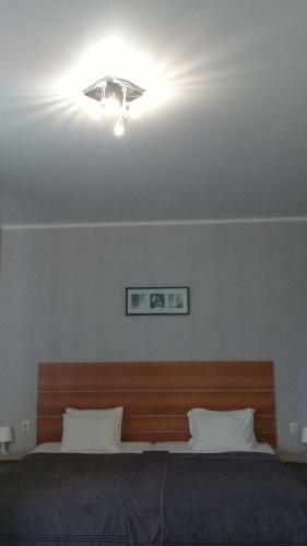Hostal Arkadia Guest House