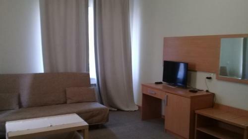 Hostal Arkadia Guest House