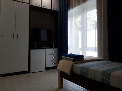 Hotel Limanych