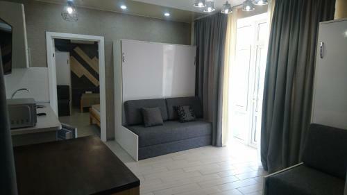 Hotel Limanych