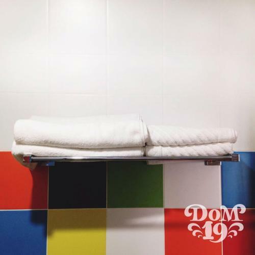 Hotel Dom19