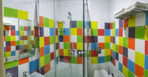 Hotel Dom19