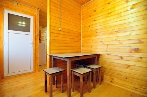 Hostal Blagohouse