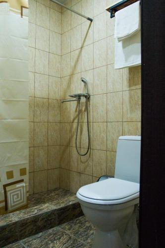 Hostal Dom19 Lazurnyy 38