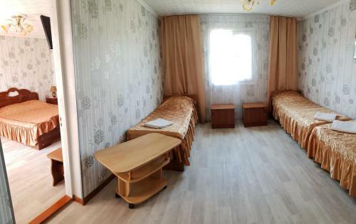 Posada Zolotye Peski Mini-hotel