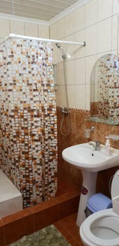 Posada Zolotye Peski Mini-hotel