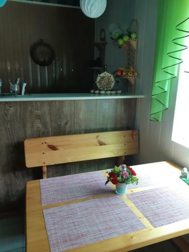 Posada Zolotye Peski Mini-hotel