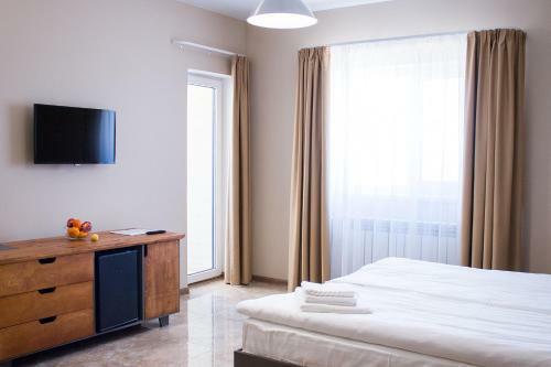 Hostal Guest House Dom 19