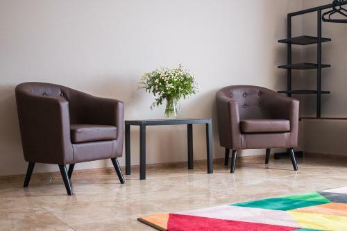 Hostal Guest House Dom 19